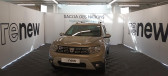 Dacia Duster occasion année 2018 boite Automatique Annonce Dacia Duster occasion Diesel dCi 110 EDC 4x2 Confort à MIGNE AUXANCES
