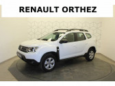 Dacia Duster occasion année 2018 boite Automatique Annonce Dacia Duster occasion Diesel dCi 110 EDC 4x2 Confort à Orthez