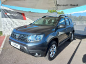 Dacia Duster occasion année 2018 boite Automatique Annonce Dacia Duster occasion Diesel dCi 110 EDC 4x2 Confort à Muret