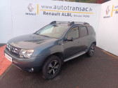 Dacia Duster occasion année 2017 Annonce Dacia Duster occasion Diesel dCi 110 EDC 4x2 Explorer à Albi