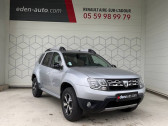 Dacia Duster occasion année 2017 boite Automatique Annonce Dacia Duster occasion Diesel dCi 110 EDC 4x2 Explorer à Aire sur Adour