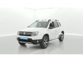 Dacia Duster occasion année 2017 boite Automatique Annonce Dacia Duster occasion Diesel dCi 110 EDC 4x2 Explorer à SAINT-BRIEUC