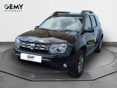 Dacia Duster occasion année 2017 boite Automatique Annonce Dacia Duster occasion Diesel dCi 110 EDC 4x2 Lauréate Plus 2017 à LOCHES