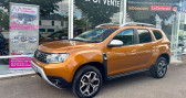 Dacia Duster occasion année 2018 boite Automatique Annonce Dacia Duster occasion Diesel dCi 110 EDC 4x2 Prestige à SAUTRON