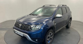 Dacia Duster dCi 110 EDC 4x2 Prestige   QUIMPER 29