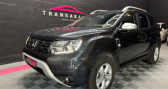 Dacia Duster occasion année 2018 boite Automatique Annonce Dacia Duster occasion Diesel dCi 110 EDC 4x2 Prestige à Chaponost