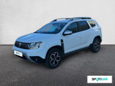 Dacia Duster dCi 110 EDC 4x2 Prestige   VALREAS 84