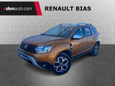 Dacia Duster dCi 110 EDC 4x2 Prestige   Bias 47