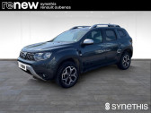Dacia Duster dCi 110 EDC 4x2 Prestige  2018 - annonce de voiture en vente sur Auto Sélection.com
