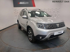Dacia Duster , garage RENAULT DAX  DAX