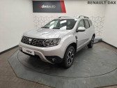 Annonce Dacia Duster occasion Diesel dCi 110 EDC 4x2 Prestige � DAX