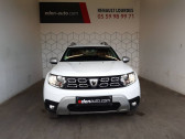 Dacia Duster occasion année 2018 boite Automatique Annonce Dacia Duster occasion Diesel dCi 110 EDC 4x2 Prestige à Lourdes
