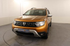 Dacia Duster occasion année 2018 boite Automatique Annonce Dacia Duster occasion Diesel dCi 110 EDC 4x2 Prestige à Saint-Grégoire