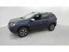 Dacia Duster occasion année 2017 boite Automatique Annonce Dacia Duster occasion Diesel dCi 110 EDC 4x2 Prestige à VANNES