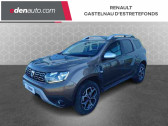 Annonce Dacia Duster occasion Diesel dCi 110 EDC 4x2 Prestige � Castelnau-d'Estr�tefonds