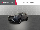 Annonce Dacia Duster occasion Diesel dCi 110 EDC 4x2 Prestige � Muret