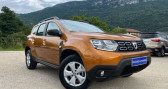 Dacia Duster occasion année 2018 boite Manuelle Annonce Dacia Duster occasion Diesel DCI 110cv 11200kms !!! à La Buisse