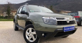 Annonce Dacia Duster occasion Diesel DCI 110cv AMBIANCE  La Buisse