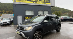 Dacia Duster , garage DRACENIE MOTORS BY AUTOLUXE  DRAGUIGNAN