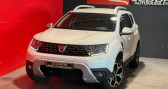 Dacia Duster Dci 115 cv. Prestige 4x4   MONTROND LES BAINS 42