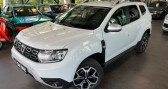 Annonce Dacia Duster occasion Diesel dci 115 Prestige GPS Camera 17P 269-mois à Sarreguemines