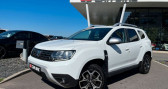 Dacia Duster occasion année 2019 boite Manuelle Annonce Dacia Duster occasion Diesel dci 115 Prestige GPS Camera 17P 269-mois à Sarreguemines