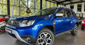 Annonce Dacia Duster occasion Diesel dci 115 Prestige GPS Camera Attelage 17P 279-mois à Sarreguemines