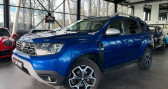 Annonce Dacia Duster occasion Diesel dci 115 Prestige GPS Camera Attelage 17P 299-mois  Sarreguemines