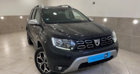 Dacia Duster , garage PACCARD AUTOMOBILES  La Buisse