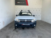 Annonce Dacia Duster occasion Diesel dCi 90 4x2 Ambiance Edition 2016  Lourdes