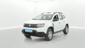 Annonce Dacia Duster occasion Diesel dCi 90 4x2 Essentiel 5p à SAINT-GREGOIRE