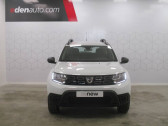Dacia Duster occasion année 2018 boite Manuelle Annonce Dacia Duster occasion Diesel dCi 90 4x2 Essentiel à Lannemezan