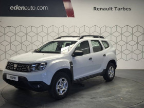 Dacia Duster , garage RENAULT TARBES  TARBES