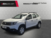 Annonce Dacia Duster occasion Diesel dCi 90 4x2 Essentiel � TARBES