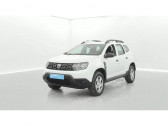 Dacia Duster occasion année 2018 boite Manuelle Annonce Dacia Duster occasion Diesel dCi 90 4x2 Essentiel à AURAY