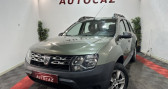 Annonce Dacia Duster occasion Diesel dCi 90 4x2 Laur�ate Edition 2016 *PREMIERE MAIN 108000KMS � THIERS