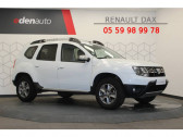 Dacia Duster occasion année 2016 boite Manuelle Annonce Dacia Duster occasion Diesel dCi 90 4x2 Lauréate Edition 2016 à DAX