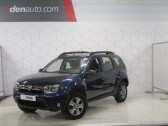 Annonce Dacia Duster occasion Diesel dCi 90 4x2 Laurate Plus 2017  Biarritz