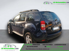 Dacia Duster dCi 90 4x2  occasion � Beaupuy - photo n�3