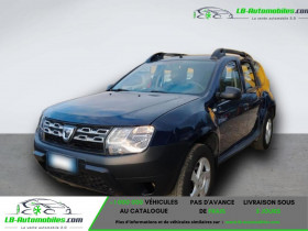 Dacia Duster dCi 90 4x2  occasion � Beaupuy - photo n�2