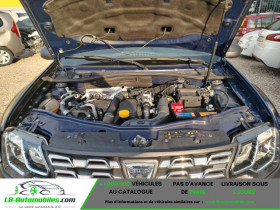 Dacia Duster dCi 90 4x2  occasion � Beaupuy - photo n�6