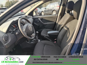 Dacia Duster dCi 90 4x2  occasion � Beaupuy - photo n�4