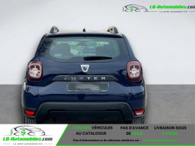 Dacia Duster dCi 90 4x2  occasion � Beaupuy - photo n�6