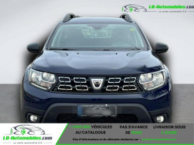 Dacia Duster dCi 90 4x2  occasion � Beaupuy - photo n�5