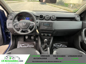 Dacia Duster dCi 90 4x2  occasion � Beaupuy - photo n�3
