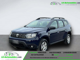 Dacia Duster dCi 90 4x2  occasion � Beaupuy - photo n�2