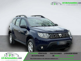 Dacia Duster , garage LB AUTOMOBILES � Beaupuy