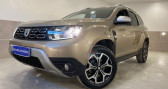 Dacia Duster occasion année 2018 boite Automatique Annonce Dacia Duster occasion Diesel DCI BOITE AUTO EDC 26000 KMS à La Buisse