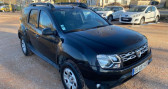 Annonce Dacia Duster occasion Diesel Duster 4x4 PRESTIGE 1.5dci 110CH  PEYROLLES EN PROVENCE