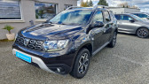 Annonce Dacia Duster occasion Diesel Duster Blue dCi 115 4x2 15 ans 5p  TARBES 